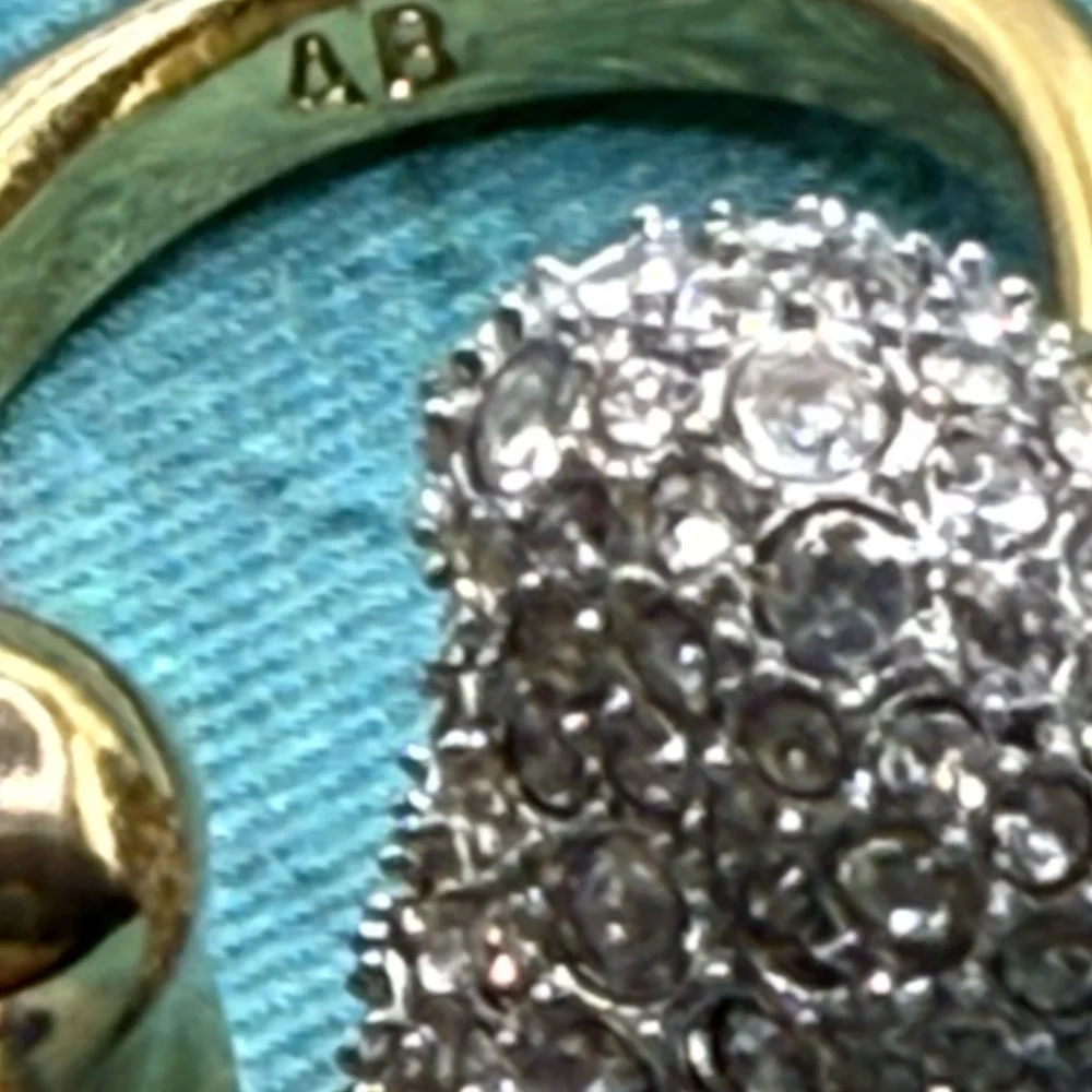 Alexis Bittar Ring - Picture 6 of 7